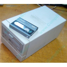 Стример HP SuperStore DAT40 SCSI C5687A в Коломне, внешний ленточный накопитель HP SuperStore DAT40 SCSI C5687A фото (Коломна)