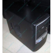 Компьютер Intel Core i5 3570 (4x3.4GHz) /4096Mb /500Gb /1024Mb ATI Radeon HD6450 /ATX 450W (Коломна)