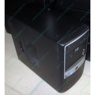 Компьютер Intel Core i5 3570 (4x3.4GHz) /4096Mb /500Gb /1024Mb ATI Radeon HD6450 /ATX 450W (Коломна)