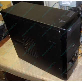 Четырехядерный компьютер Intel Core i7 860 (4x2.8GHz HT) /4096Mb /320Gb /GeForce GT210 /ATX 450W (Коломна)