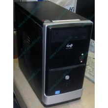 Четырехядерный компьютер Intel Core i5 2310 (4x2.9GHz) /4096Mb /250Gb /ATX 400W (Коломна)