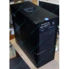 Четырехядерный компьютер Intel Core i7 920 (4x2.67GHz HT) /6144Mb /1000Mb /GeForce GT240 /ATX 500W (Коломна)
