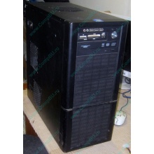 Четырехядерный компьютер Intel Core i7 920 (4x2.67GHz HT) /6144Mb /1000Mb /GeForce GT240 /ATX 500W (Коломна)