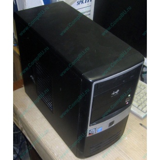 Четырехядерный компьютер Intel Core i5 4670 (4x3.4GHz) /4096Mb /500Gb /ATX 450W (Коломна)