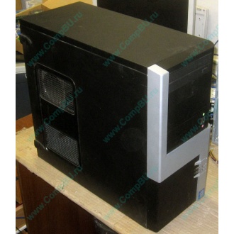 Четырехядерный компьютер Intel Core 2 Quad Q8300 (4x2.5GHz) /4096Mb /250Gb /ATI X1300 /ATX 450W (Коломна)