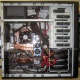 Компьютер Intel Core 2 Quad Q9400 (4x2.67GHz) /Asus P5E DELUXE /4096Mb /500Gb /ATI HD3870 /ATX 580W (Коломна)