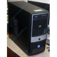 Двухъядерный компьютер Intel Pentium Dual Core E5300 (2x2.6GHz) /2048Mb /250Gb /ATX 300W  (Коломна)