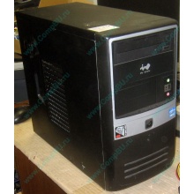 Четырехядерный компьютер Intel Core i5 2300 (4x2.8GHz) /4096Mb /500Gb /ATX 450W (Коломна)