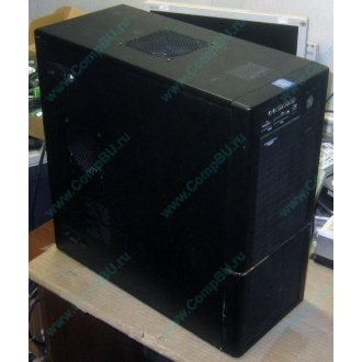 Четырехядерный комп Intel Core i7 860 (4x2.8GHz HT) /4Gb /500Gb /ATX 460W (Коломна)