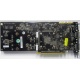 Видеокарта на запчасти: ZOTAC 512Mb DDR3 nVidia GeForce 9800GTX+ 256bit PCI-E (Коломна)