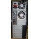 Двухъядерный компьютер AMD Athlon X2 250 (2x3.0GHz) /2Gb /250Gb/ATX 450W вид сзади (Коломна)