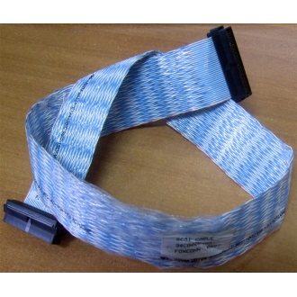 Шлейф Foxconn 34Cb000492 68 pin SCSI Cable (Коломна)