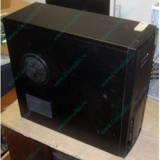Двухъядерный компьютер Intel Pentium Dual Core E2180 (2x1.8GHz) s.775 /2048Mb /160Gb /ATX 300W (Коломна)