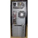 Компьютер E2180 (2x1.8GHz) s.775 /2048Mb /160Gb /ATX 300W вид сзади (Коломна)