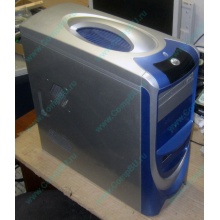Игровой компьютер Intel Core 2 Duo E8400 (2x3.0GHz) s.775 /4096Mb /320Gb /GeForce 8800 GT /ATX 400W (корпус с ручкой) - Коломна