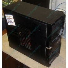 4-хядерный компьютер Intel Core i5 2310 (4 x 2.9 GHz) /4 Gb /250 Gb /ATX 400 W (Коломна)