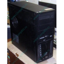 Четырехъядерный компьютер AMD A8 3820 (4x2.5GHz) /4096Mb /500Gb /ATX 500W (Коломна)