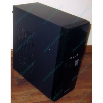 Двухъядерный системный блок AMD A4 X2 5300 (2x3.4GHz) /4096Mb /500Gb /ATX 450W (Коломна)