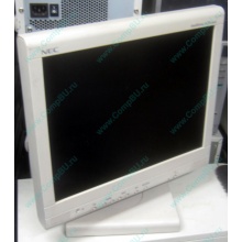 Монитор 15" TFT NEC MultiSync LCD1550M multimedia (встроенные колонки) - Коломна