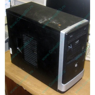 Компьютер Intel Pentium Dual Core E5500 (2x2.8GHz) s.775 /2Gb /320Gb /ATX 450W (Коломна)
