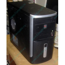 Двухъядерный компьютер Intel Pentium Dual Core E5300 (2x2600MHz) /2048 Mb /250 Gb /ATX 350 W (Коломна)