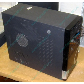 Компьютер Intel Pentium Dual Core E5300 (2x2.6GHz) s775 /2048Mb /160Gb /ATX 400W (Коломна)