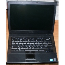 Ноутбук Dell Latitude E6410 (Intel Core i5 M560 (4x2.67Ghz) /4096Mb DDR3 /320Gb /14.1" TFT 1280x800) - Коломна