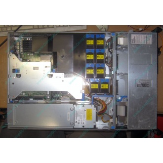 2U сервер 2 x XEON 3.0 GHz /4Gb DDR2 ECC /2U Intel SR2400 2x700W (Коломна)