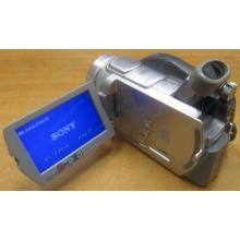 Sony DCR-DVD505E в Коломне, видеокамера Sony DCR-DVD505E (Коломна)