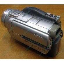 Sony DCR-DVD505E в Коломне, видеокамера Sony DCR-DVD505E (Коломна)