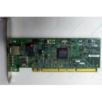 Сетевая карта IBM 31P6309 (31P6319) PCI-X купить Б/У в Коломне, сетевая карта IBM NetXtreme 1000T 31P6309 (31P6319) цена БУ (Коломна)