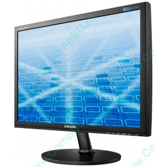 Монитор 19" Samsung E1920NW 1440x900 (широкоформатный) - Коломна