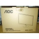 Монитор 18.5" AOC E970S E970Swn (Коломна)