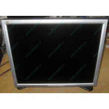 Монитор 18.1" TFT Viewsonic VP181S ThinEdge (нерабочий) - Коломна