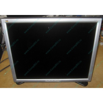 Монитор 18.1" ЖК Viewsonic VP181S (на запчасти) в Коломне, Монитор 18.1" TFT Viewsonic VP181S ThinEdge (нерабочий) - Коломна