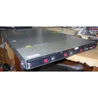 16-ти ядерный сервер 1U HP Proliant DL165 G7 (2 x OPTERON O6128 8x2.0GHz /56Gb DDR3 ECC /300Gb + 2x1000Gb SAS /ATX 500W) - Коломна