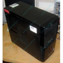 Компьютер Kraftway Credo KC36 (Intel Core 2 Duo E7500 (2x2.93GHz) s.775 /2048Mb /500Gb /ATX 400W) - Коломна