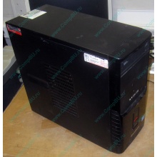 Компьютер Kraftway Credo KC39 (Intel Core 2 Duo E7500 (2x2.93GHz) s.775 /4Gb /320Gb /ATX 400W /Windows 7 PRO) - Коломна