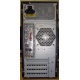Kraftway Credo KC39 (Intel Core 2 Duo E7500 /4 Gb /320 Gb /ATX 400W вид сзади (Коломна)