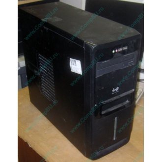Компьютер Intel Core 2 Duo E7600 (2x3.06GHz) s.775 /2Gb /250Gb /ATX 450W /Windows XP PRO (Коломна)