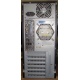 Компьютер Intel Core 2 Duo E7600 (2x3.06GHz) s775 /2Gb /250Gb /ATX 450W /Windows XP PRO вид сзади (Коломна)