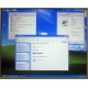 Лицензионная Windows XP PROFESSIONAL на компьютере Intel Core 2 Duo E7600 (2x3.06GHz) s.77 /2Gb /250Gb /ATX 450W (Коломна)