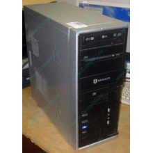 Компьютер Intel Pentium Dual Core E2160 (2x1.8GHz) s.775 /1024Mb /80Gb /ATX 350W /Win XP PRO (Коломна)