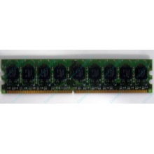 Серверная память 1024Mb DDR2 ECC HP 384376-051 pc2-4200 (533MHz) CL4 HYNIX 2Rx8 PC2-4200E-444-11-A1 (Коломна)