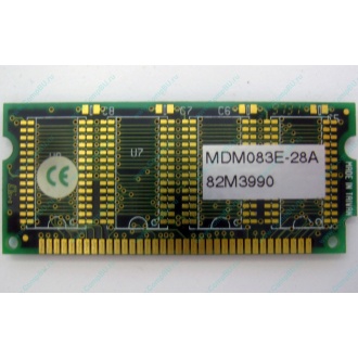 8Mb EDO microSIMM Kingmax MDM083E-28A (Коломна)