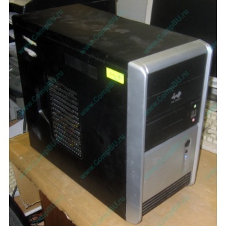 Компьютер Intel Pentium Dual Core E5200 (2x2.5GHz) s775 /2048Mb /250Gb /ATX 350W Inwin (Коломна)