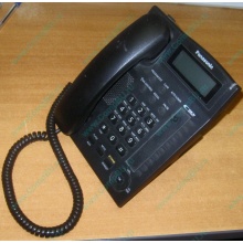 Телефон Panasonic KX-TS2388RU (черный) - Коломна