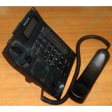 Телефон Panasonic KX-TS2388RU (черный) - Коломна