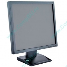 Монитор 17" TFT Acer V173 DOb в Коломне, монитор 17" ЖК Acer V173DOb (Коломна)