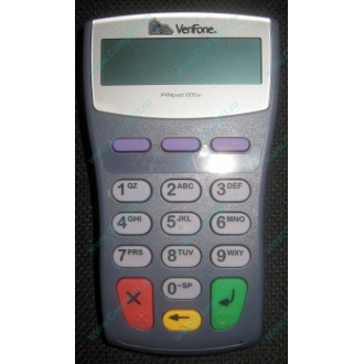Пин-пад VeriFone PINpad 1000SE (Коломна)